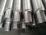 Le diamètre de Rods micro de cylindre hydraulique d'acier allié d'OIN F7 35-140 millimètres améliorent la résistance à la traction