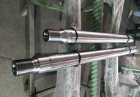 Le diamètre de Rods micro de cylindre hydraulique d'acier allié d'OIN F7 35-140 millimètres améliorent la résistance à la traction