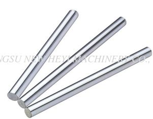 Le chrome dur de haute précision a plaqué Rod/barre pour le cylindre pneumatique