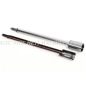 acheter Ck45 intérieurement a fileté l'acier inoxydable Rods de cavité online manufacture