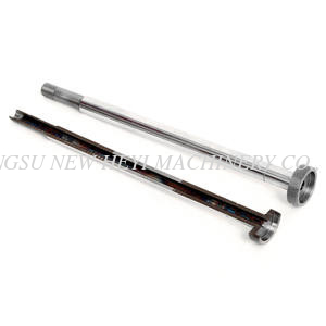 acheter piston Rod Hard Chrome Plating de cavité d'amortisseur 42CrMo4 online manufacture