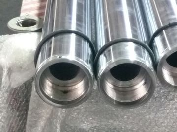 Barre creuse à piston creuse sur mesure, barre creuse à chrome dur Diamètre extérieur 6 mm - 1000 mm