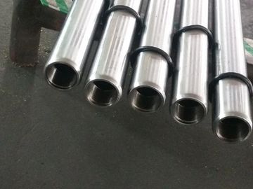 La barre ronde creuse laminée à chaud CK45 20MnV6 avec Chrome a plaqué pour le cylindre hydraulique