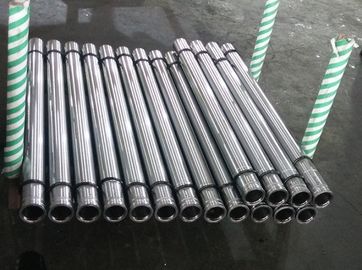 acheter Piston hydraulique durci par induction Rod guidé pour le cylindre hydraulique online manufacture
