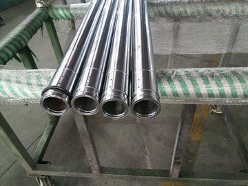 acheter Induction pneumatique Lardened de barre de cavité d'acier inoxydable de cylindre online manufacture