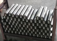 barre 20MnV6 plaquée par chrome dur avec de l'acier laminé à chaud pour la longueur de cylindre hydraulique 1m - 8m