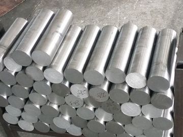 guide Rod en métal 20MnV6 pour l'industrie de machines, diamètre 6mm - 1000mm