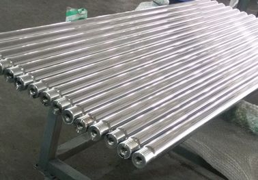 acheter CK45 Rod plaqué par chrome dur pour le cylindre hydraulique, Rod gâché online manufacture