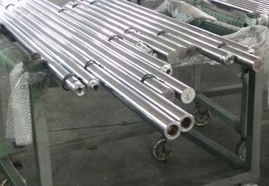 acheter Le chrome CK45/20MnV6 dur a plaqué l'axe de Rod/cylindre hydraulique online manufacture