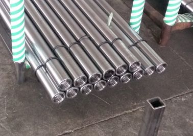 acheter Rod plaqué par chrome dur en acier, cylindre hydraulique Rod durci par induction online manufacture