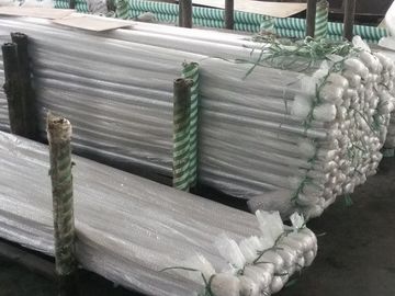 acheter le chrome 20MnV6 dur a plaqué l'acier de Rod/cylindre hydraulique Rod de chrome online manufacture