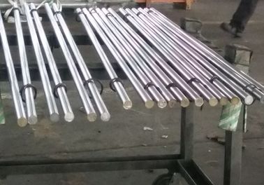 acheter 40Cr/CK45 Rod plaqué par chrome dur a gâché Rod pour le cylindre hydraulique online manufacture