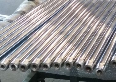 Diamètre de Rod en acier trempé plaqué par Chrome dur d'induction d'acier au carbone 6-300mm