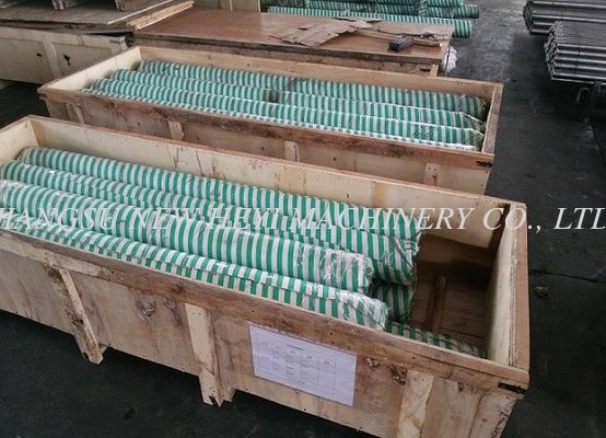 acheter barre 20MnV6 plaquée par chrome dur avec de l'acier laminé à chaud pour la longueur de cylindre hydraulique 1m - 8m online manufacture