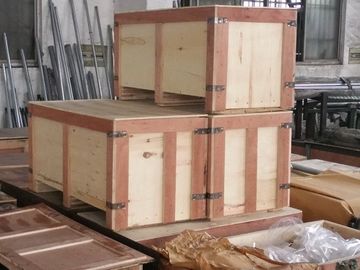 acheter 20MnV6, longueur de la barre ST52 plaquée par chrome dur diamètre de 1000mm - de 8000mm 6mm - 1000mm online manufacture