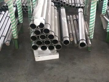 acheter Le chrome creux inoxydable creux de la barre CK45 a plaqué 1000mm - 8000mm online manufacture