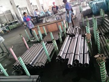 acheter Tige de renfort fait sur commande OIN f7 CK45/a gâché Rod avec l'électrodéposition de chrome online manufacture