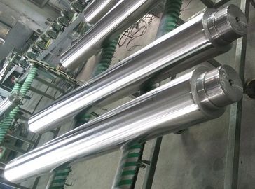 diamètre de Rod durci par induction passé au bichromate de potasse par 42CrMo4 longueur de 6mm - de 1000mm 1m - 8m