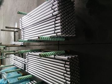 guide Rod en métal 20MnV6 pour l'industrie de machines, diamètre 6mm - 1000mm