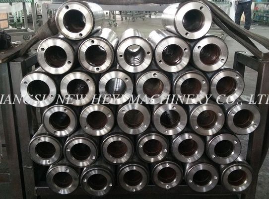 acheter métal Rod de la cavité 42CrMo4 avec la longueur durcie par induction 1000mm - 8000mm online manufacture