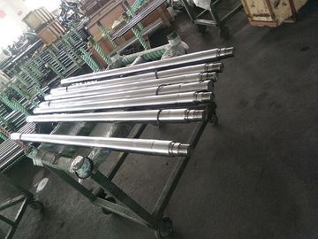 acheter Axe d'acier au chrome De cylindre hydraulique haute précision Rod durci par induction de 6mm - de 1000mm online manufacture