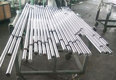 acheter Tige de renfort fait sur commande électrodéposition de chrome/guide Rods acier inoxydable online manufacture