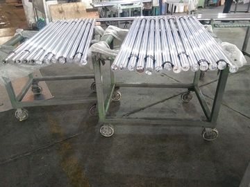 acheter 42CrMo4, 40Cr le guide en acier Rod anticorrosion avec l'OIN a approuvé online manufacture