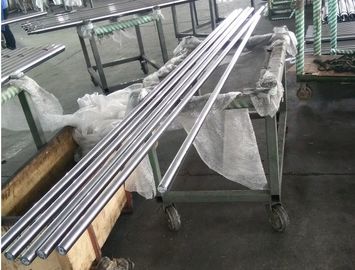 acheter Électrodéposition de chrome en acier trempé de Rod d'induction pour le cylindre hydraulique online manufacture