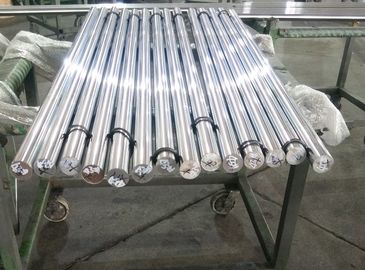 acheter Électrodéposition de chrome en acier ronde de Rod de guide anticorrosion avec 42CrMo4 online manufacture