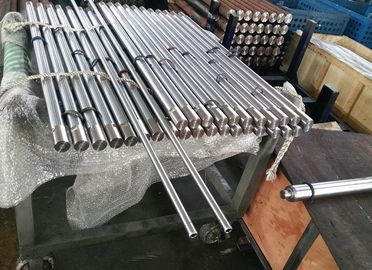 acheter Diamètre de Rod plaqué par Chrome dur de guide en métal CK45 6 - 1000mm avec les propriétés élevées online manufacture