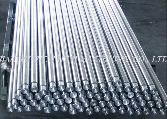 acheter l'induction 42CrMo4 a durci la barre éteinte/a gâché l'électrodéposition de chrome de Rod online manufacture