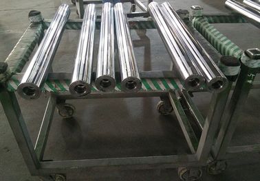 acheter 1000 mm - 8000 mm Rod d'acier de haute résistance pour la machine hydraulique online manufacture