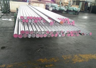 Précision gâchée par CK45 Shafting moulu pour la machine hydraulique