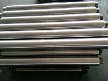 acheter Axe en acier de précision d'électrodéposition de chrome anticorrosion avec 1m - 8m online manufacture