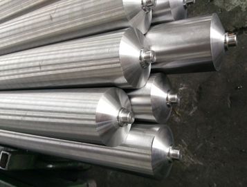 acheter tolérance en acier de diamètre d'OIN F7 de Rod de cavité de tige de piston de chrome de 35mm - de 140mm online manufacture