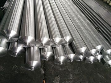 acheter Axe en acier adapté aux besoins du client de précision/axe moulu 42CrMo4 de précision online manufacture
