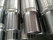 tolérance en acier de diamètre d'OIN F7 de Rod de cavité de tige de piston de chrome de 35mm - de 140mm