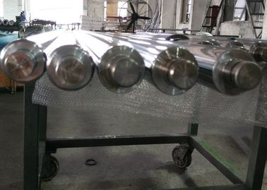 acheter 40Cr, 42CrMo4 la précision Chrome moulu a plaqué le traitement thermique en acier de Rod online manufacture