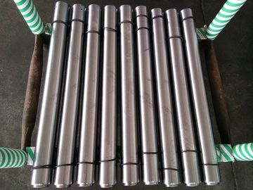 acheter Barre à piston pneumatique CK45 avec revêtement en chrome, barre en acier creux online manufacture