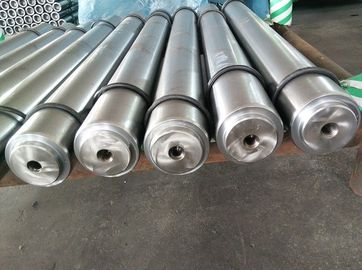 acheter Cylindre hydraulique plaqué par chrome Rod, tube de cylindre hydraulique online manufacture