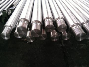 De piston tige pneumatique étiré à froid 1000mm - 8000mm anticorrosion