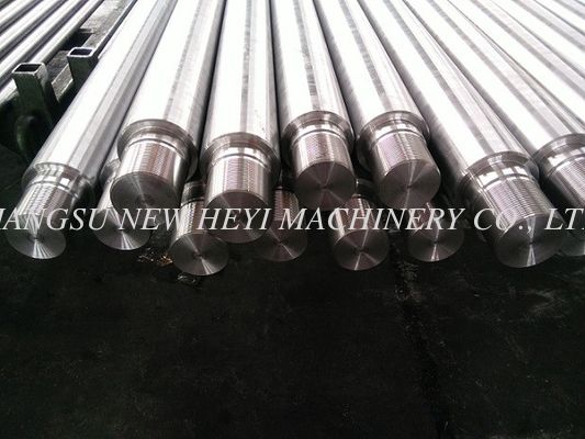 acheter De piston tige pneumatique étiré à froid 1000mm - 8000mm anticorrosion online manufacture