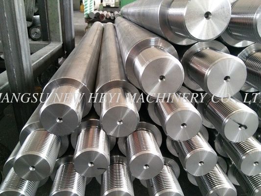 acheter De piston tige hydraulique d'industrie anticorrosion avec l'induction durcie online manufacture