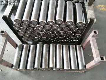 acheter CK45 l'axe plaqué par Chrome dur, induction a durci Rod avec Nice la surface online manufacture