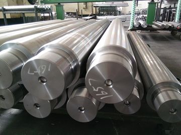 acheter chrome de tube du cylindre 42CrMo4 hydraulique plaqué avec le traitement thermique online manufacture