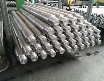 acheter De piston tige pneumatique d'acier inoxydable pour le cylindre pneumatique online manufacture