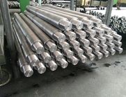 Cylindre hydraulique industriel Rod, cylindre hydraulique de tige de renfort