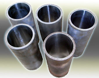 Tube étiré à froid de cylindre hydraulique, tube sans couture d'acier inoxydable
