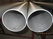 Acier en forme de tuyau soudé étiré à froid de SSID/DOM pour les cylindres pneumatiques