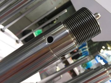 acheter Les barres plaquées par chrome dur micro d'acier allié/chrome de haute résistance ont plaqué la tuyauterie online manufacture